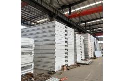 China Customizable Folding Container House Strong Steel Structure And Insulated Wall Panels Available supplier