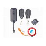 5m 4G GPS Tracker Remote Key Lock Vehicle Speaker Alarm For Finding Vehicle for sale