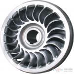 200kw Micro Turgo Turbine Generator In Hydro Power Plant Long Lifespan