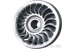China 200kw Micro Turgo Turbine Generator In Hydro Power Plant Long Lifespan supplier