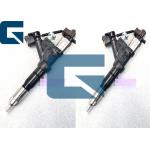 Denso E13C Common Rail Disesl Fuel Injectors 23670-E0341 095000-5226 for sale