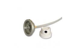 China Precision Spray Valve for Deodorant - Home Use, Consistent Application, Easy Operation supplier