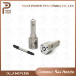 DLLA143P2155 Bosch Injector Nozzle For 0445120161,0445120204 BOSCH-Φ3.5 Series for sale