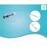 3Fr 4Fr IIA Ureteral Balloon Catheter For Urological Surgery for sale