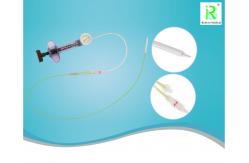 China 3Fr 4Fr IIA Ureteral Balloon Catheter For Urological Surgery supplier