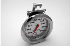 China Multifunctional Waterproof Digital Thermometer With Foldable Hanger And Stand supplier