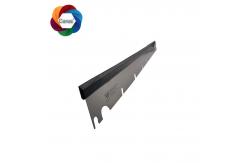 China GTO 46 Printing Machine Spare Parts Sm72 52cm X 72cm Wash Up Blade supplier