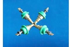 China E36337290B0 SMT Nozzle ASSEMBLY 524 Smt Special Nozzle for SMT Placement Equipment supplier