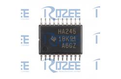 China SN74AHC245PWR supplier
