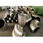 304 316 Stainless Steel Pipe Fittings With OEM Customized Support for sale