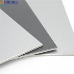 Aludong Aluminum Composite Panel ACP 6mm Thickness for sale