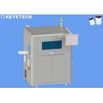 KEYETECH Real-time Inspection Machine Vision Inspector for Empty Bottles for sale