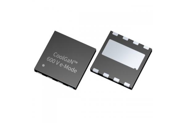 GaN IC IGOT60R070D1AUMA1 600V 31A 70mOhms CoolGaN MOSFET Transistor