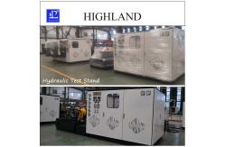 China Advanced Hydraulic Test Benches ,hydraulic test bench,intelligent control system supplier