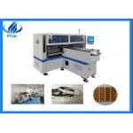 200K CPH 250MM PCB Strip Making Machine 68 Heads HT-T9 for sale