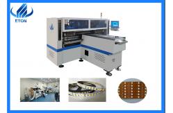 China 200K CPH 250MM PCB Strip Making Machine 68 Heads HT-T9 supplier