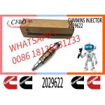 Fuel Injectors 2057401 2031835 2029622 2031836 2872289 2086663 2058444 2031386 2036181 For Cum-mins for sale
