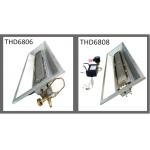Safe Poultry Brooder Heater With Butane Gas Reliable Performance for sale