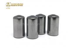 China OD22*L40 Tungsten Carbide Studs High Pressure Grinding Roll Mining Hpgr supplier
