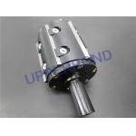 52 Mm MK8 Sharp Tipping Paper Cutting Knives Roller Assy YJ23-28