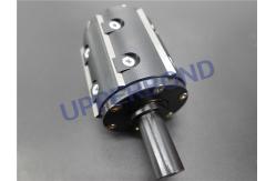 China 52 Mm MK8 Sharp Tipping Paper Cutting Knives Roller Assy YJ23-28 supplier
