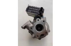 China Jeep Wrangler 2.8T  796911-2 engine turbocharger parts replacement supplier
