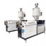 Nylon Thermal Break Strips Extruding Machine Polyamide Plastic Extruder Machine for sale