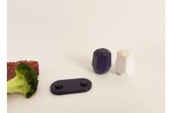 China Customizable Plastic Seasoning Shakers For Kitchen And Outdoor Use supplier