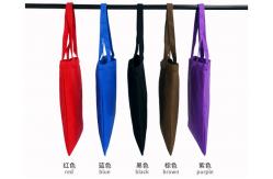 China Multi Purpose Strong Shopping Canvas Tote Bag Plain Blanking supplier