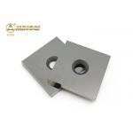 Square Tungsten Cemented Carbide Cutter 15x15x2.5mm Size Wood Turning for sale