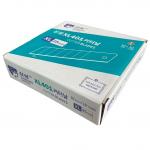 Professional Snap Off Blade 25mm 18mm Heavy Duty Blades 0.7mm Thickness for sale