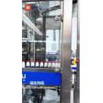 High-Speed Shrink Sleeve Labeling Machine  Advanced Sleeve Labeling Solution For 2025 for sale