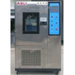 Air Cooled Programmable Climate High Low Thermal Cycling Chamber 150 Liters
