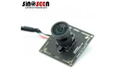 China Black White Image 1.2MP Global Shutter Camera Module AR0135 Sensor supplier