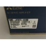 Mitsubishi MR-J4W3-444B Industrial Servo Drives Servo amplifier 200 V AC to 240 V AC for sale