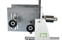 China Vehicle Switch Outlet Interlock Withdrawal Force Test Apparatus IEC 62196-1 supplier