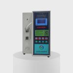 8-34C Cement Specific Surface Area Tester 10W  Intuitive Display Automatic Memory for sale