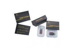 China 5ml Fights Age PDRN Serum Skin Boosters Under Eyes Anti Aging Brightening supplier