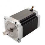 86AHS890 2.8/5.6A Eight  Wires  2 Phase Hybrid Stepper Motor for sale