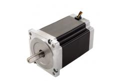 China 86AHS890 2.8/5.6A Eight  Wires  2 Phase Hybrid Stepper Motor supplier