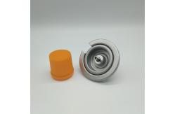 China Sturdy Butane Gas Stove Valve for Catering Services with Safe Operation supplier