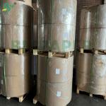 12pt 14pt Smooth Printability Food - Safe C1S High Bulk for Food Packaging for sale