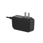 9V 1.3A Universal AC Power Adapter Wall Mount With ETL FCC  CE GS PSE Approvals for sale