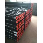 20inch Length Reliable Material Integral Drill Rod 5inch O.D. for sale
