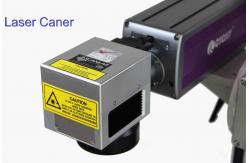 China 70W Laser Printer Laser Engraving Machine For Metal Material Muilt Function supplier