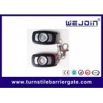 Soft Start Motorized Gate Opener Sliding , Electric Gate Operators Delaying Closing