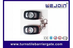 China Soft Start Motorized Gate Opener Sliding , Electric Gate Operators Delaying Closing supplier