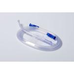 Medical Disposable High Quality Suction Connecting Tubing Yankauer Suction Tube for Surgical for sale