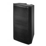 China Dual 12 Plastic Cabinet Professional DJ Speakers , DJ Powered Speakers manufacturer