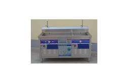China Factory Price Machine Dishwasher Detergent Tablets With Ce Certificate supplier
